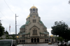 Alexander Nevski Cathedral, Sofia