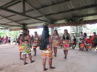 Native dancers