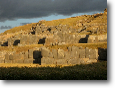 Incan walls near Cusco