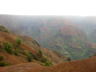 Waimea Canyon, Kaua'i