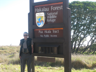 Hakalau Forest NWR, The Big Island 