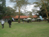 Lake Naivasha Country Club 