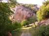 Scenic Greece near Bulgaria