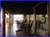 Veranda at Mareeba Wetlands