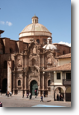 Cuzco - Cathedral of Santo Domingo