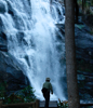 Wachirathan Waterfall