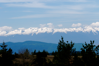 Snow-capped Riga Mountains, Bulgaria